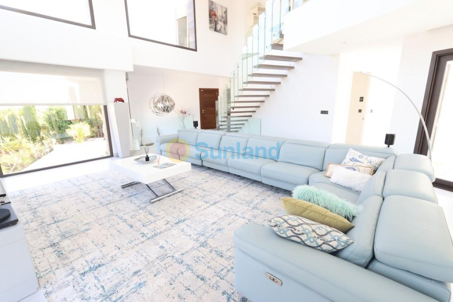 Brukte eiendommer - V - Jávea - Xàbia - Monte Olimpo