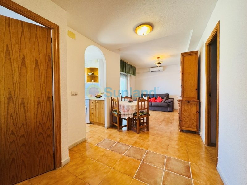Verkauf - Apartment - La Mata