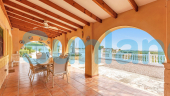 Resale - Villa - Albatera
