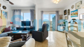 Resale - Apartment - Orihuela Costa - Campoamor