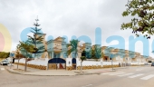 Ny bygg - Town House - San Miguel De Salinas - Cerro del Sol