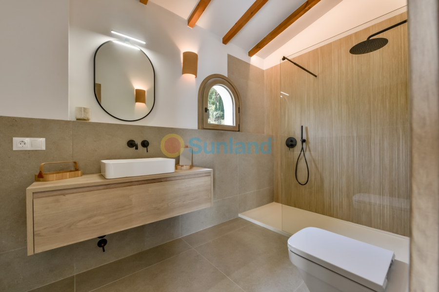 Segunda mano - Chalet - Altea