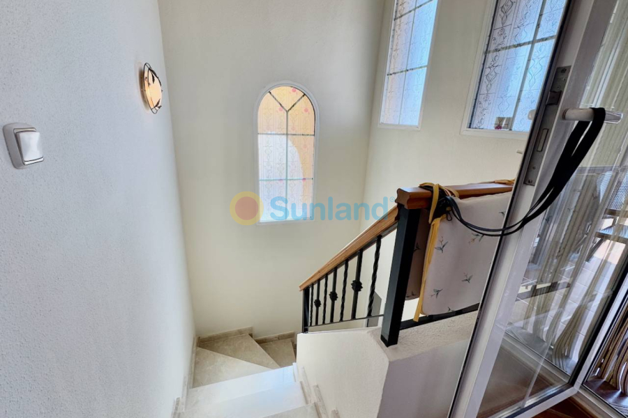 Resale - Villa - Algorfa - Lo Crispin