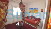 Resale - Detached Villa - Ciudad Quesada - Central Quesada
