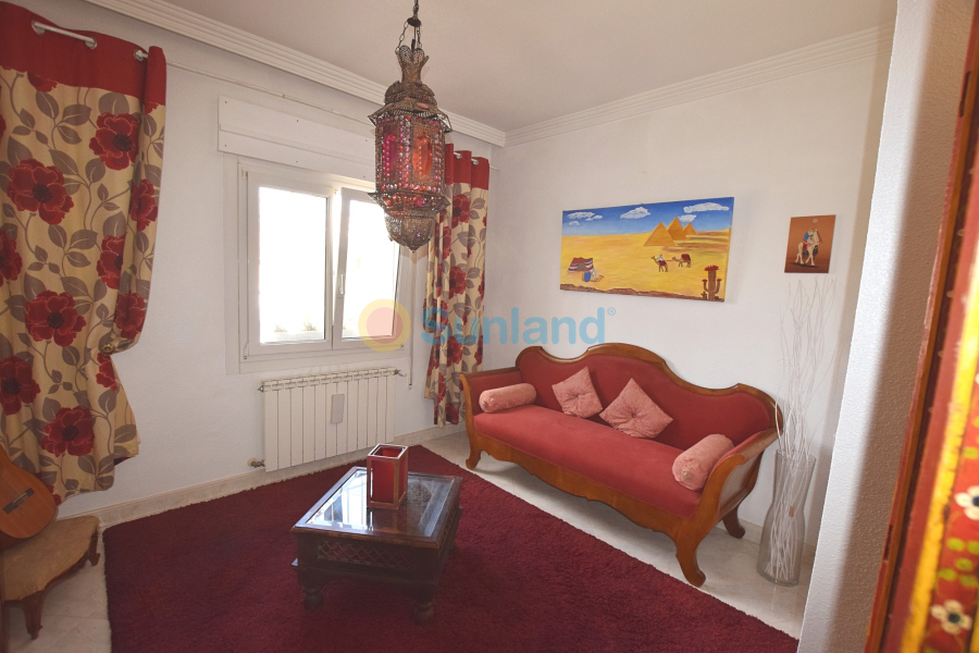 Resale - Detached Villa - Ciudad Quesada - Central Quesada