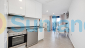 Använda fastigheter - Apartamento - Torrevieja - Cabo Cervera
