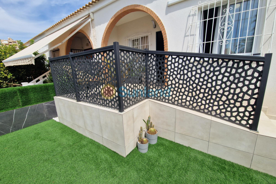 Resale - Casa de Pueblo - Torrevieja - Los Angeles