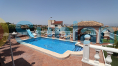 Resale - Villa - Algorfa - Lomas de La Juliana