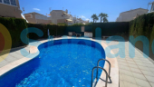 Resale - Townhouse - Guardamar del Segura - El Moncayo