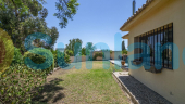 Resale - Villa - Benahavis - La Quinta
