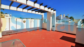 Resale - Townhouse - Villamartin