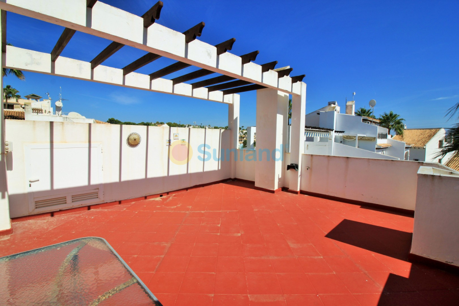 Resale - Townhouse - Villamartin