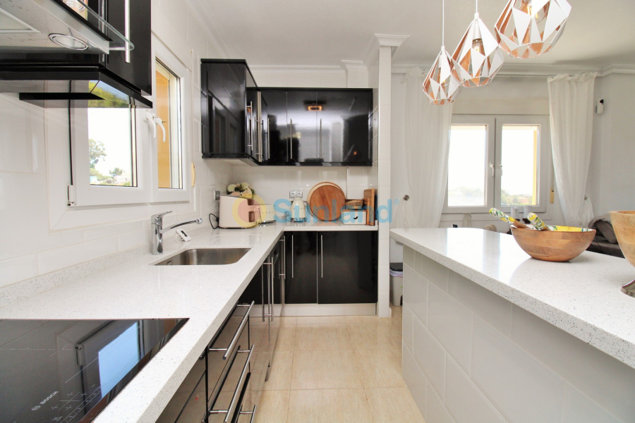 Вторичка - Bилла - Villamartin - Los Dolses