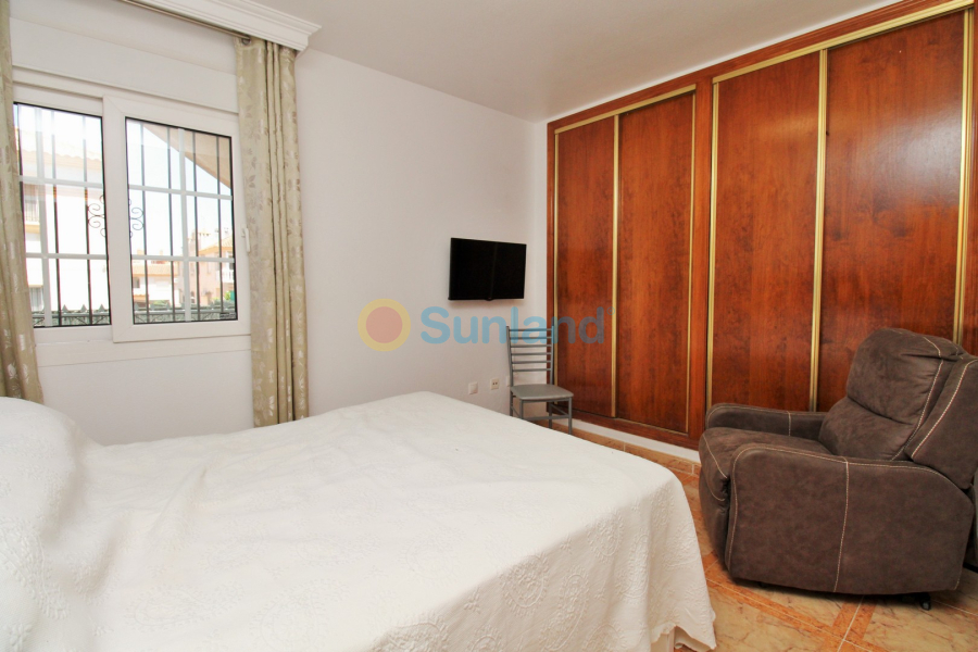 Brukte eiendommer - Leilighet - Villamartin - PAU 8