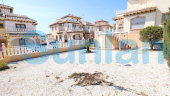 Вторичка - Terraced house - Orihuela Costa - Montezenia