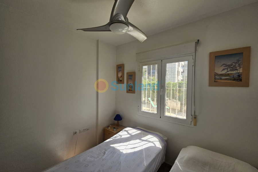 Вторичка - Апартамент - Villamartin - Panorama