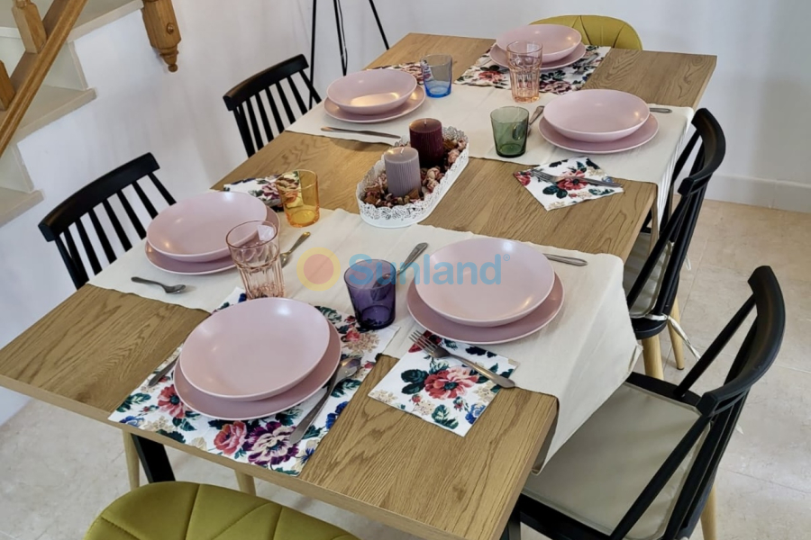 Brukte eiendommer - T - San Miguel De Salinas