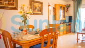 Resale - Apartment - Guardamar del Segura - 