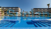 Resale - Apartment - Orihuela Costa - La Zenia