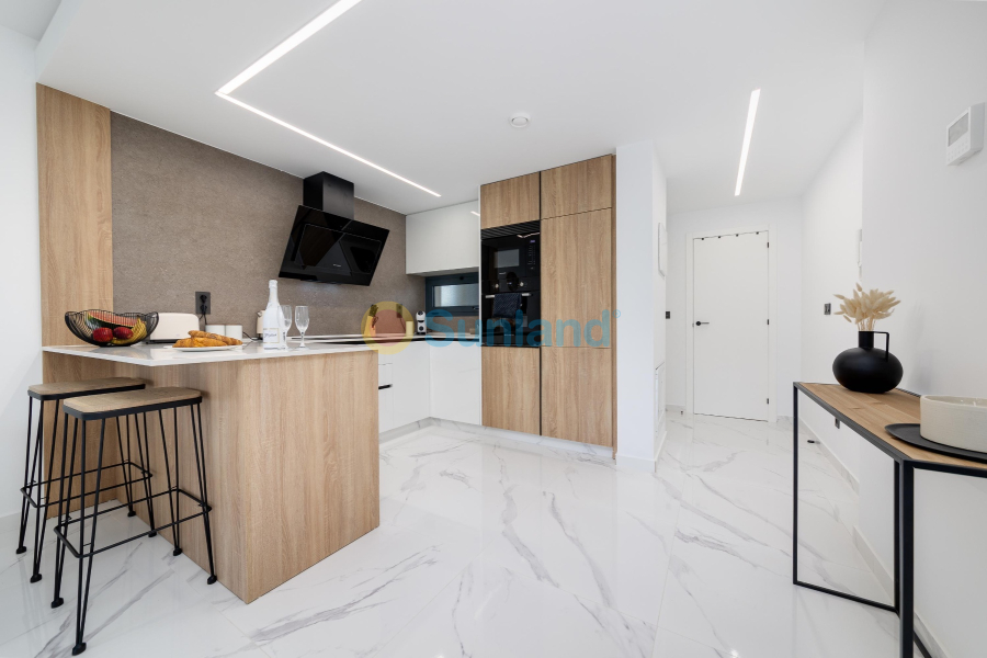 Segunda mano - Apartamento - Guardamar del Segura - Urbanizaciones