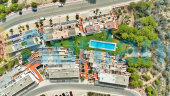 Resale - Apartment - Las Ramblas