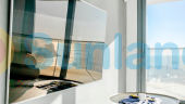 Resale - Apartment - Benidorm