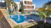 Resale - Apartment - Orihuela Costa - Las Ramblas