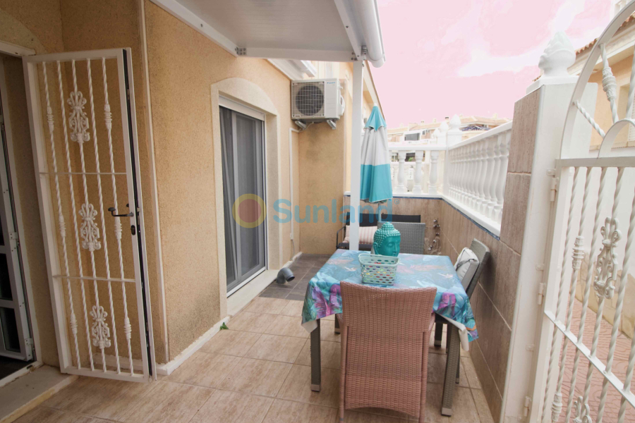 Resale - V - Ciudad Quesada