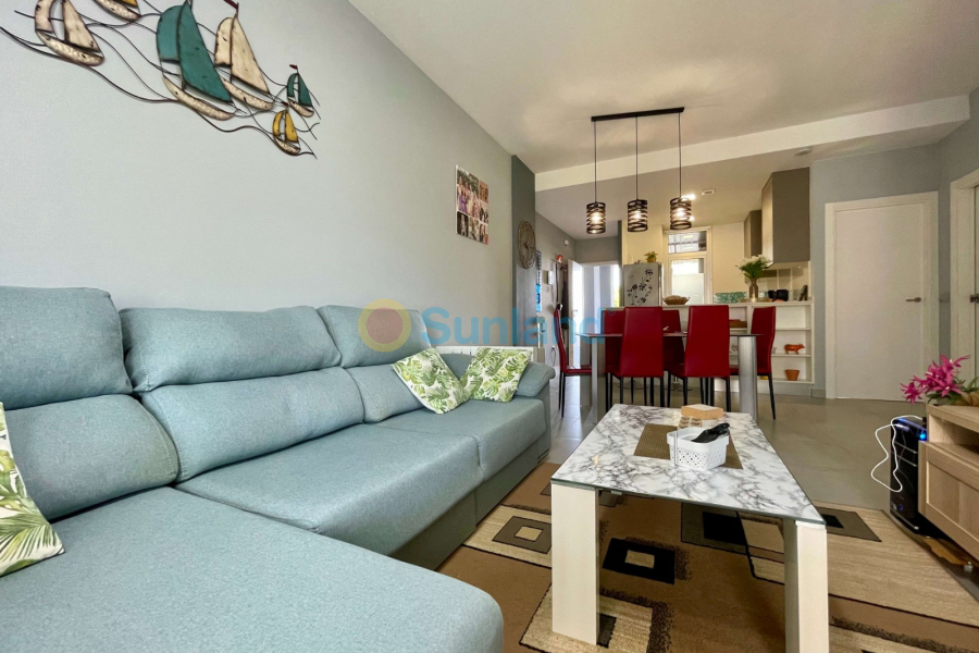 Вторичка - Apartments - Orihuela Costa - Villamartin