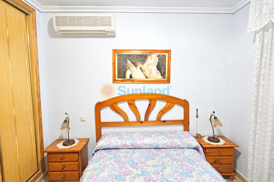 Resale - Apartment - Los Alcázares - 