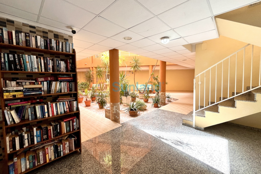 Segunda mano - A - San Miguel De Salinas