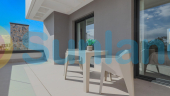 New Build - Villa - Los Alcázares - Santa Rosalia Lake and Life Resort
