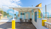 Resale - Villa - San Javier - 