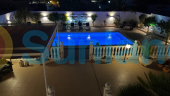 Resale - Villa - Gran Alacant - Monte y Mar Bajo