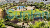 Resale - Apartment - Orihuela - Vistabella