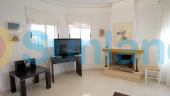 Resale - Villa - Orihuela Costa - Mil Palmeras