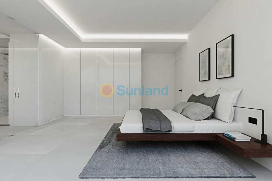 Nueva construcción  - Apartamento - Calpe - Mascarat