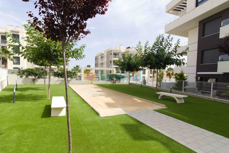 Resale - A - Villamartin