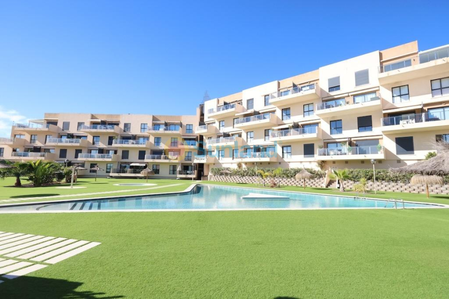 Resale - A - Orihuela Costa - La Zenia