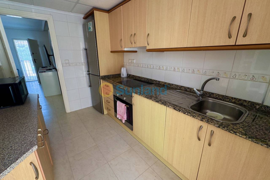 Verkauf - Haus - Ciudad Quesada