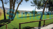 Новостройка - Апартамент - Monforte del Cid - Alenda Golf