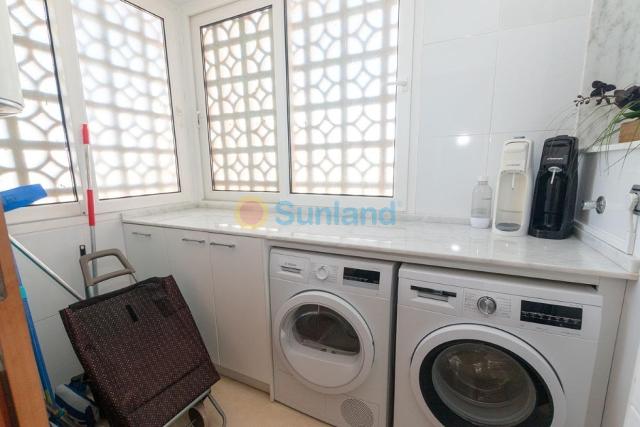 Resale - Apartment - Torrevieja - 