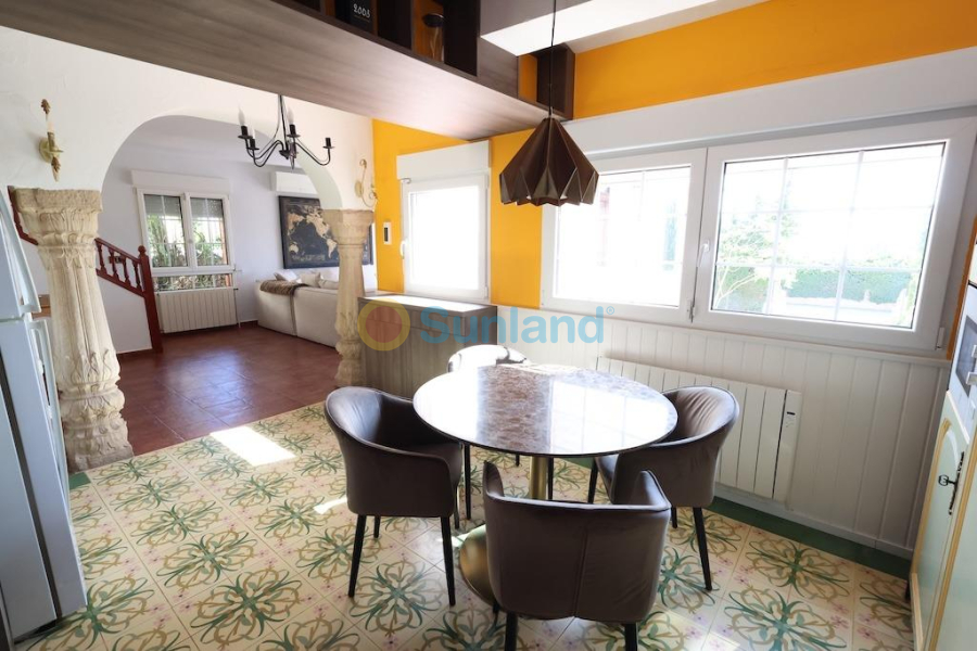 Resale - V - Orihuela Costa - Villamartin