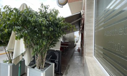 Вторичка - Commercial - Benijofar - Center