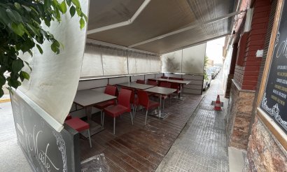 Вторичка - Commercial - Benijofar - Center