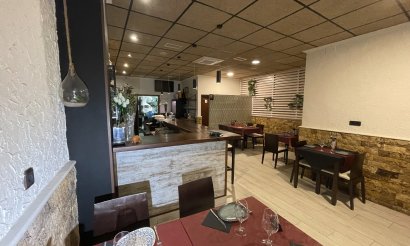 Вторичка - Commercial - Benijofar - Center