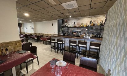 Вторичка - Commercial - Benijofar - Center