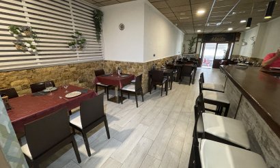 Вторичка - Commercial - Benijofar - Center