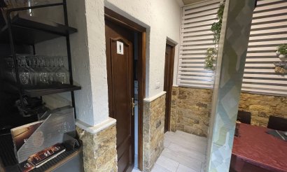 Вторичка - Commercial - Benijofar - Center