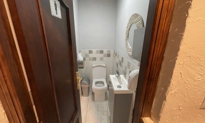 Вторичка - Commercial - Benijofar - Center